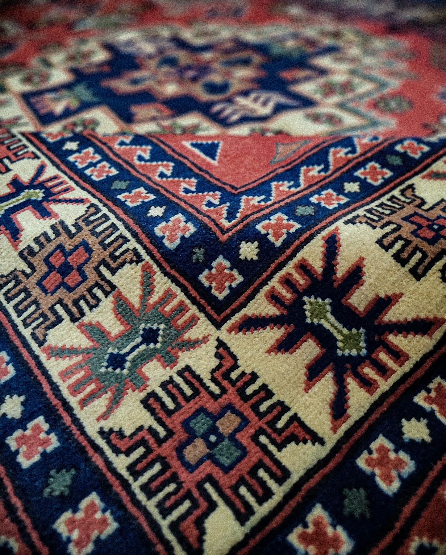 Garagai {AFGHAN}