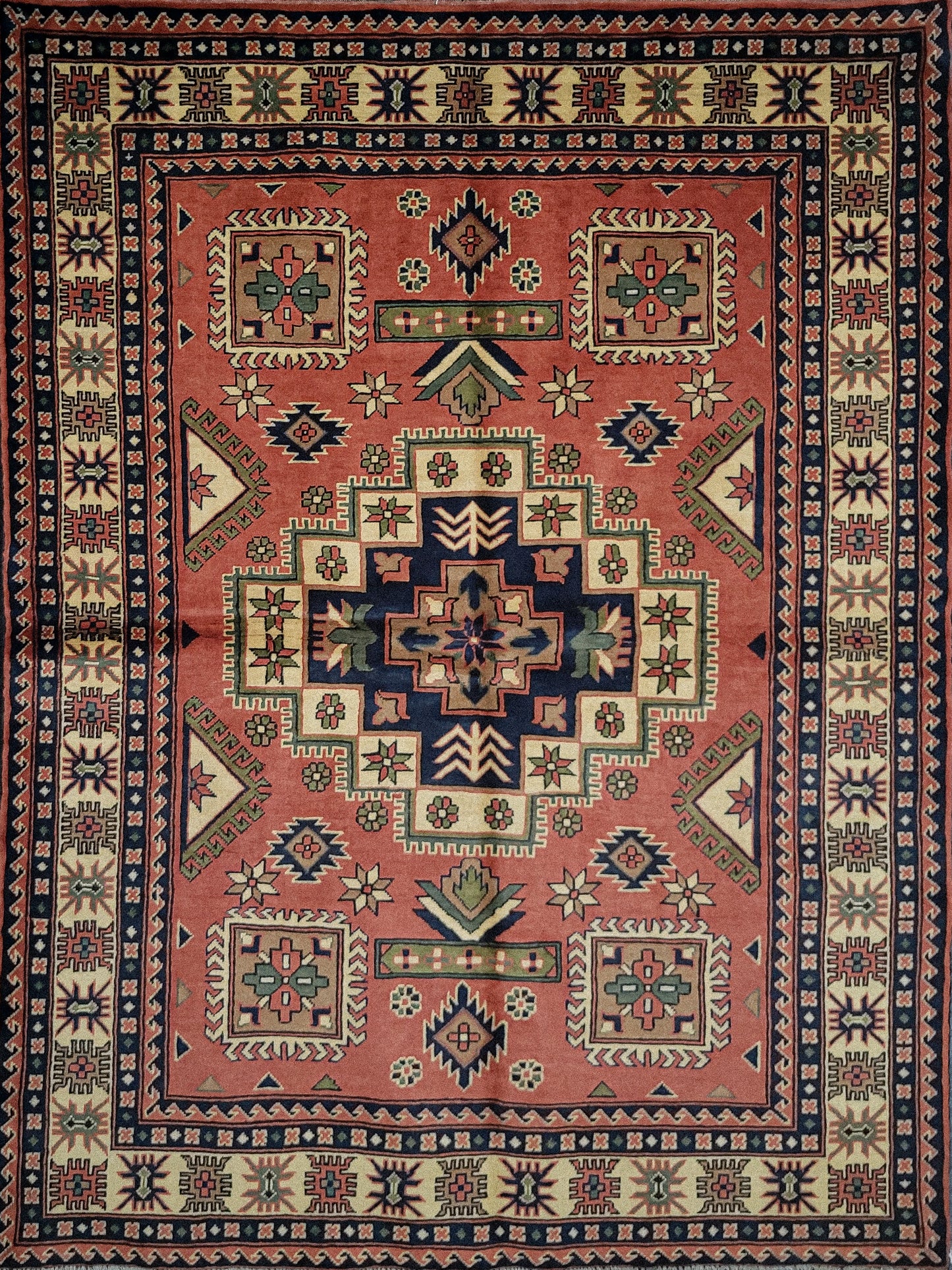 Garagai {AFGHAN}