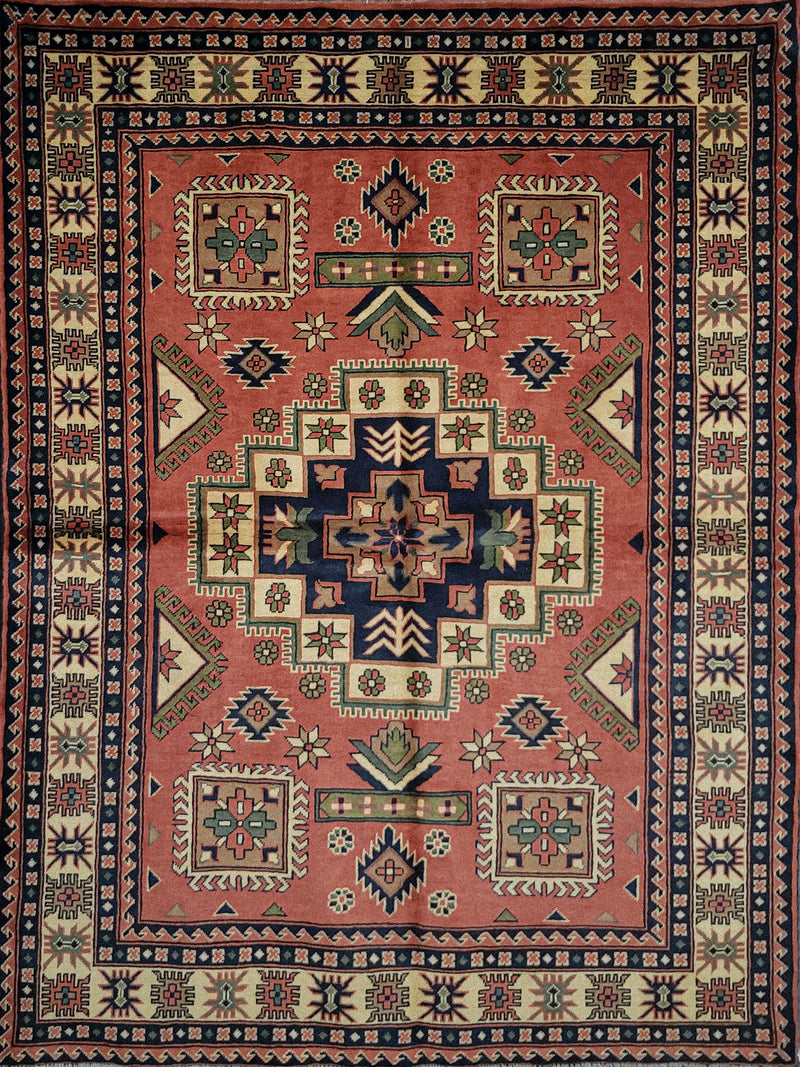 Garagai {AFGHAN}